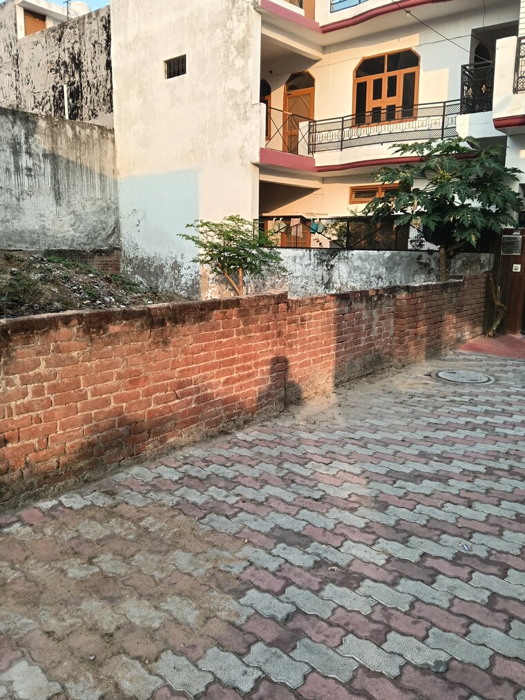 Exterior View, sitapur road  1200 Sq.Ft. Plot In Sitapur Road Lucknow 9427732