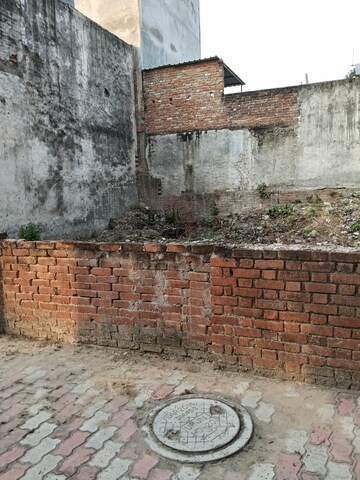  Plot – Exterior View View at Sitapur Road - for Sale