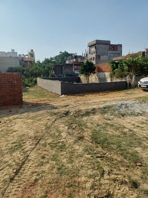  Plot For Sale in Palla