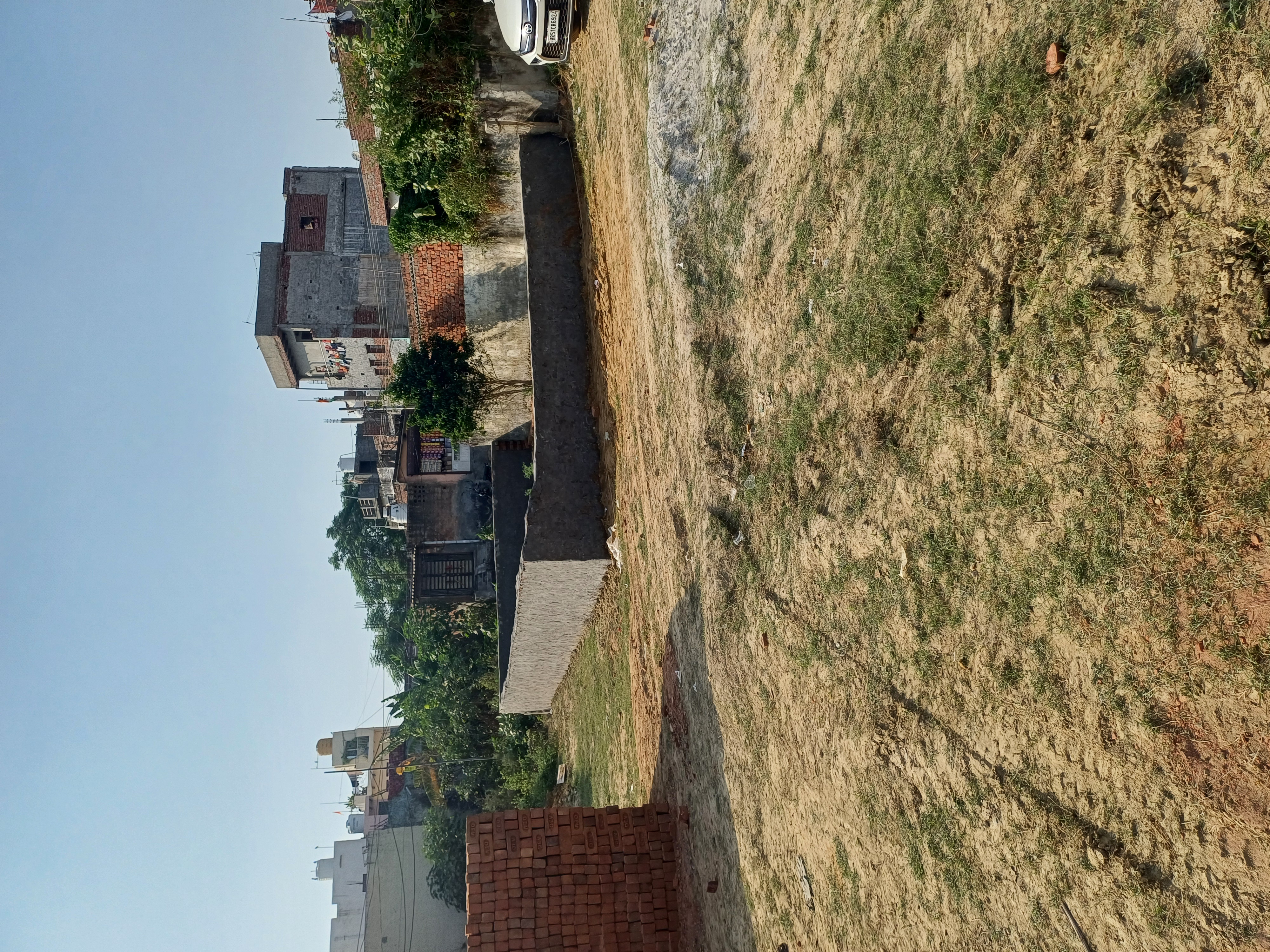 Plot For Sale in Shri Radha Rani Property 