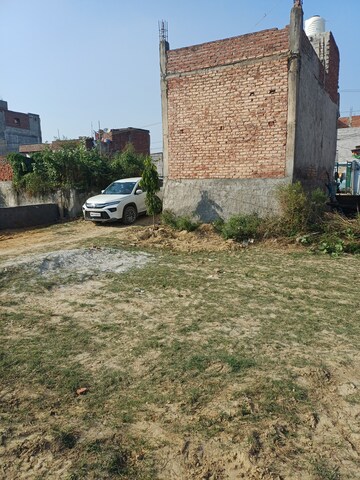  Plot – Garden View at Palla - for Sale