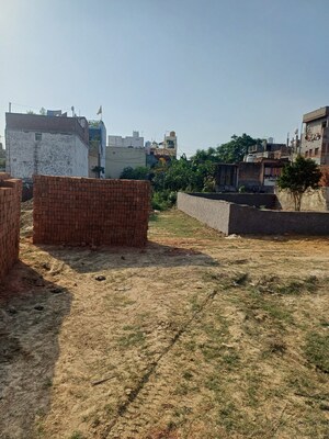  Plot – Exterior View View at Palla - for Sale