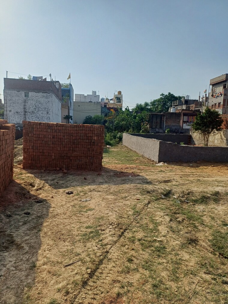 Exterior View, palla  76 Sq.Yd. Plot In Palla Faridabad 9427712