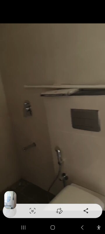 Furnished Amenities in 1 BHK Apartment at Gurukrupa Nirmalam, Bandra East – for Rent