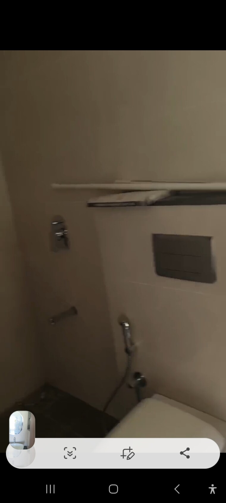 undefined, gurukrupa-nirmalam 1 Bedroom 469 Sq.Ft. Apartment In Bandra East Mumbai 9427717