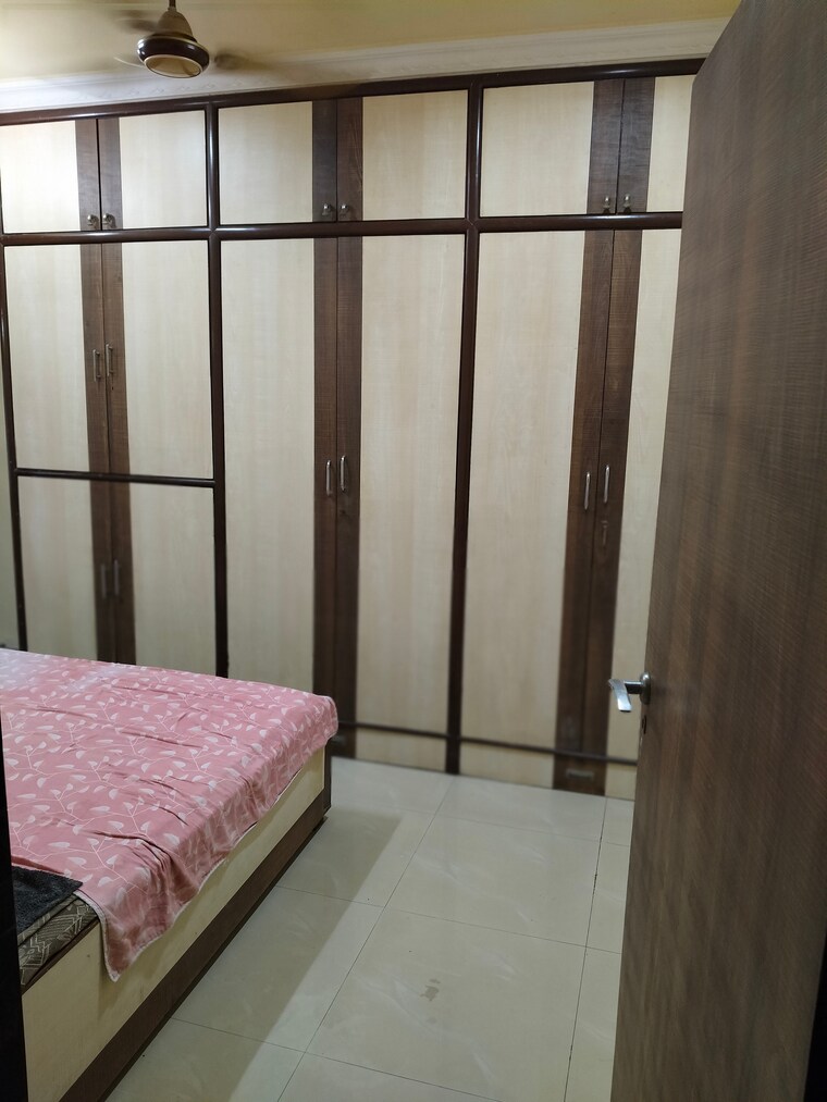 Bedroom, gulmohar-chs-chembur 2 Bedroom 800 Sq.Ft. Apartment In Chembur Mumbai 9427719