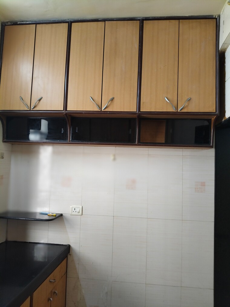 Kitchen, gulmohar-chs-chembur 2 Bedroom 800 Sq.Ft. Apartment In Chembur Mumbai 9427719