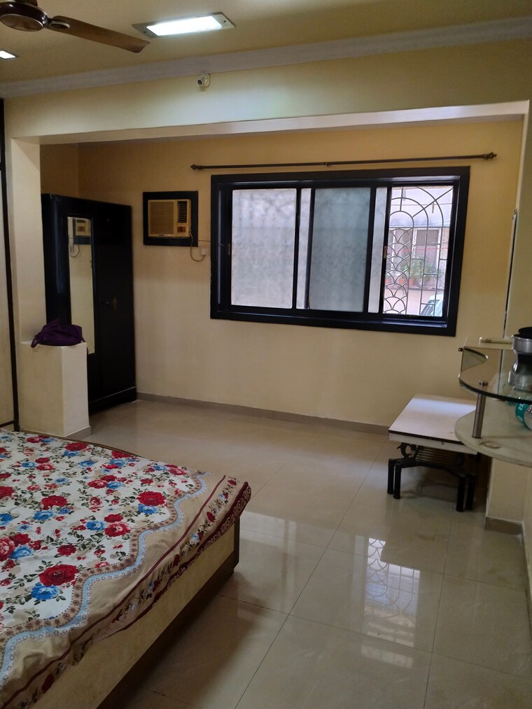 Bedroom, gulmohar-chs-chembur 2 Bedroom 800 Sq.Ft. Apartment In Chembur Mumbai 9427719