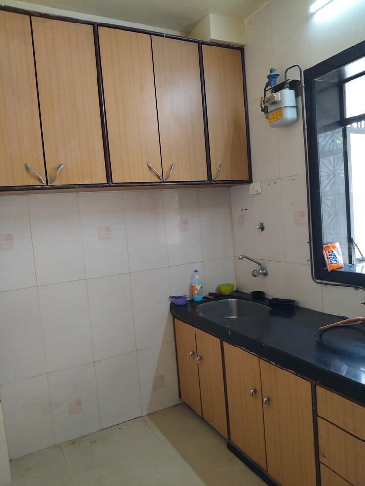 Kitchen, gulmohar-chs-chembur 2 Bedroom 800 Sq.Ft. Apartment In Chembur Mumbai 9427719