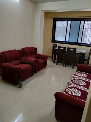 2 BHK Apartment For Rent in Gulmohar CHS Chembur, Chembur