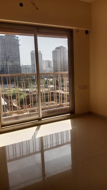 1 BHK Apartment For Rent in Metropolis Rivera, Kasarvadavali