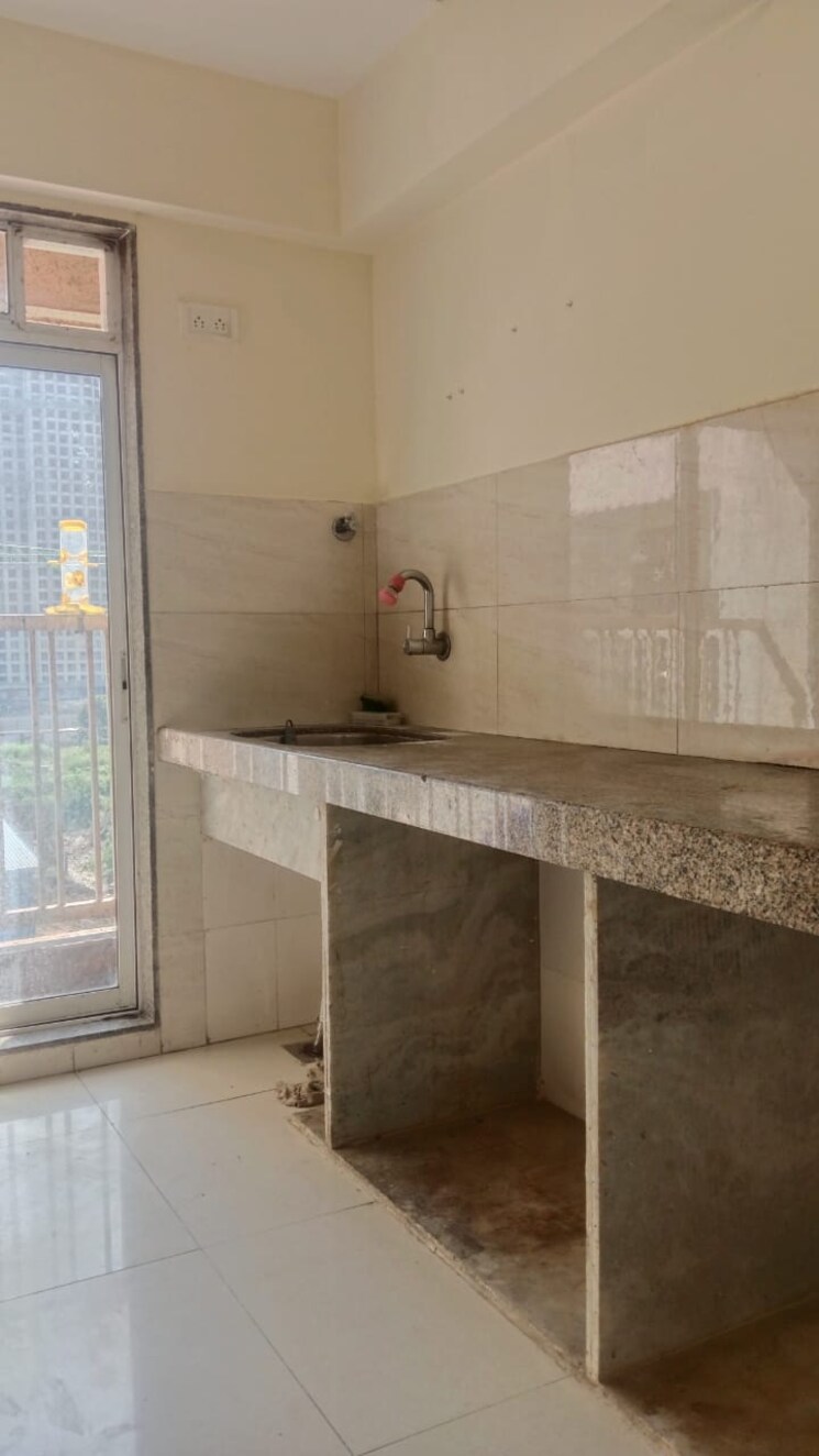Bathroom, metropolis-rivera 1 Bedroom 443 Sq.Ft. Apartment In Kasarvadavali Thane 9427731