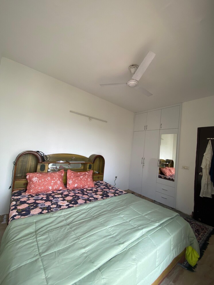 Bedroom, pivotal-devaan 1 Bedroom 442 Sq.Ft. Apartment In Sector 84 Gurgaon 9427774