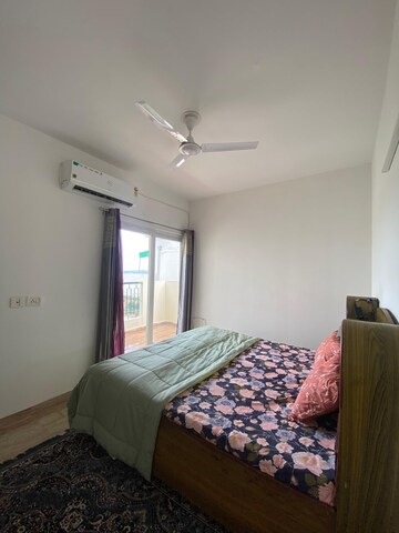 Bedroom in 1 BHK Apartment at Pivotal Devaan, Sector 84 – for Sale