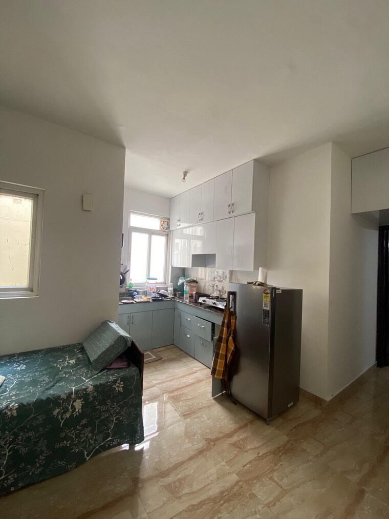 Kitchen, pivotal-devaan 1 Bedroom 442 Sq.Ft. Apartment In Sector 84 Gurgaon 9427774