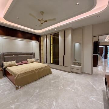 3 BHK Independent House For Rent in Connaught Place