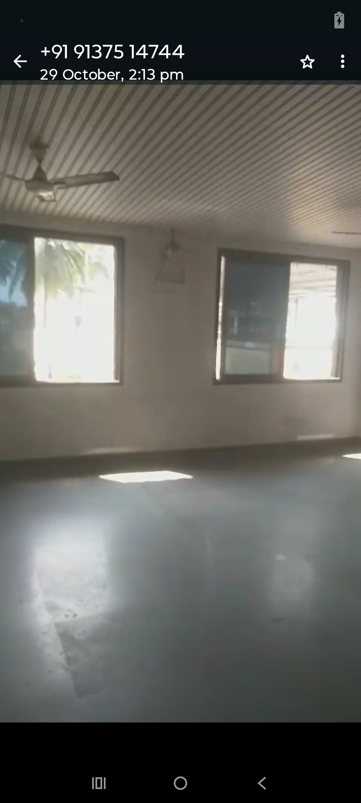 Warehouse For Rent in Kangar Nagar Colony Kurla