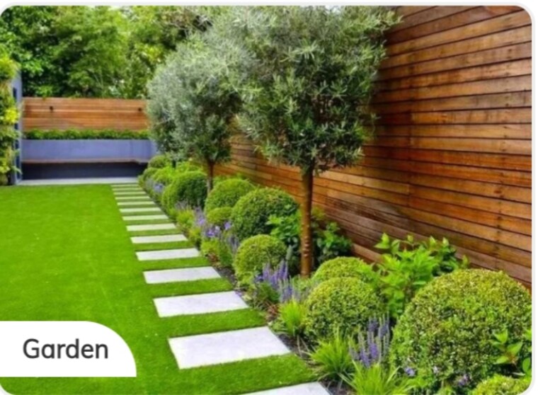 Garden, nanakramguda 3 Bedroom 2600 Sq.Ft. Apartment In Nanakramguda Hyderabad 9427782