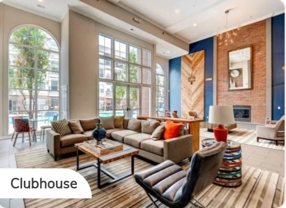 3 BHK Apartment For Sale in Financial District 