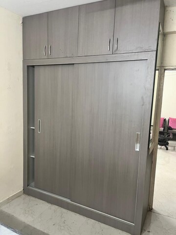 Bedroom in 2 BHK Apartment at MRG The Balcony, Sector 93 – for Rent