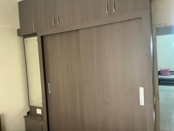 2 BHK Apartment For Rent in MRG The Balcony, Sector 93