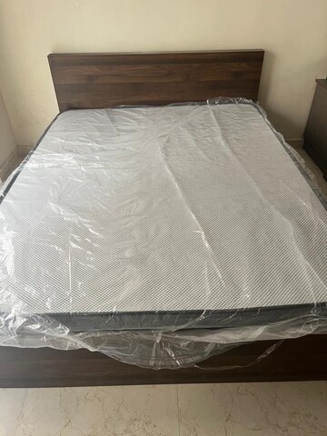 Bedroom in 2 BHK Apartment at MRG The Balcony, Sector 93 – for Rent