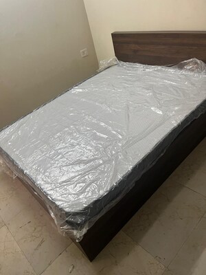 Bedroom in 2 BHK Apartment at MRG The Balcony, Sector 93 – for Rent