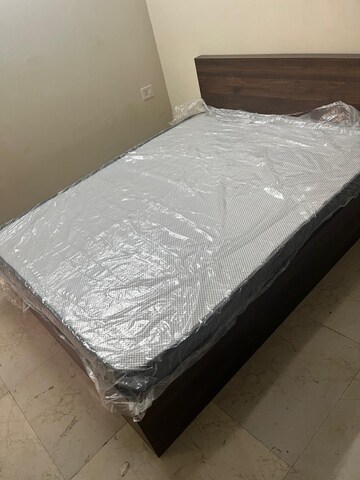 Bedroom in 2 BHK Apartment at MRG The Balcony, Sector 93 – for Rent