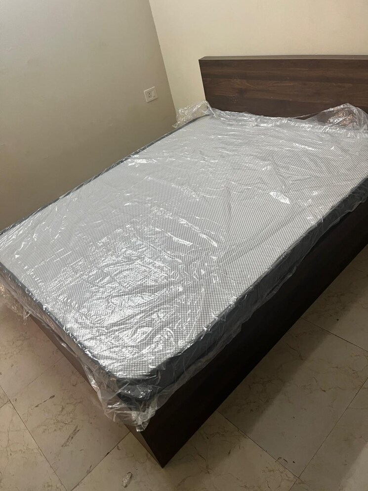 Bedroom, mrg-the-balcony 2 Bedroom 645 Sq.Ft. Apartment In Sector 93 Gurgaon 9427789