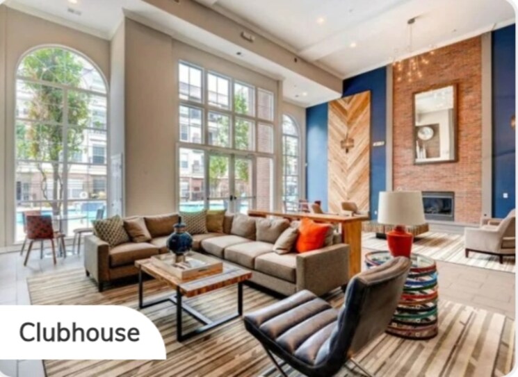 Gym, financial district 3 Bedroom 2000 Sq.Ft. Apartment In Financial District Hyderabad 9427788