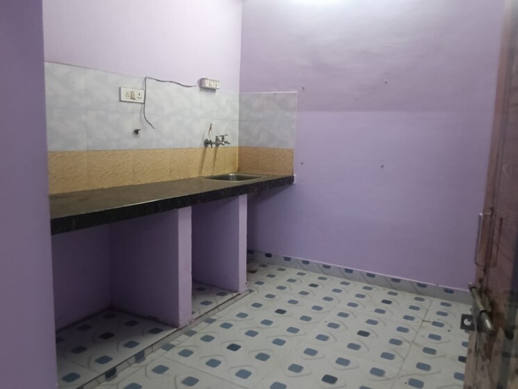 Kitchen, changurabhata 2 Bedroom 900 Sq.Ft. Independent House In Changurabhata Raipur 9427787