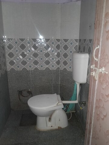 Bathroom in 2 BHK Independent House at Changurabhata – for Rent