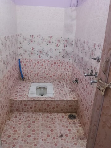 Bathroom in 2 BHK Independent House at Changurabhata – for Rent