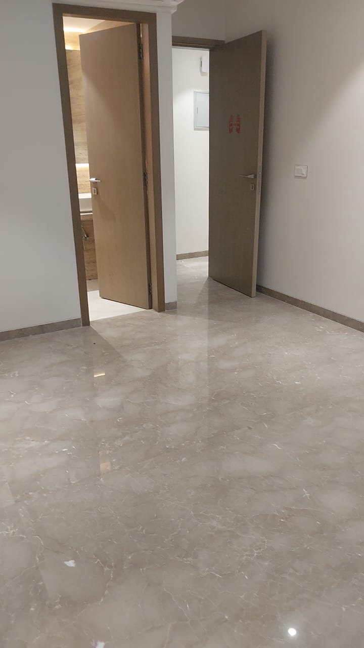 3 BHK Apartment For Rent in L Nagpal Bhagirathi Sadan