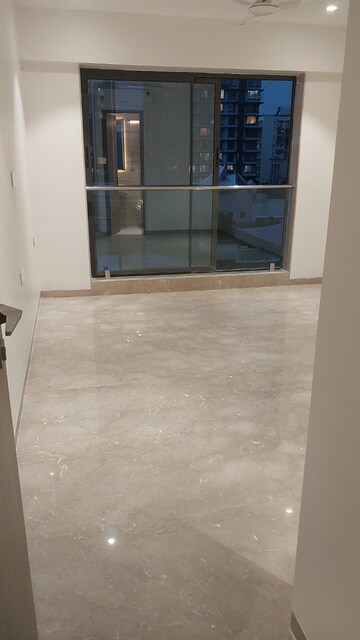 Bedroom in 3 BHK Apartment at L Nagpal Bhagirathi Sadan, Khar West – for Rent