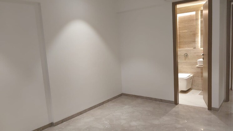 Attached Bathroom, l-nagpal-bhagirathi-sadan 3 Bedroom 1165 Sq.Ft. Apartment In Khar West Mumbai 9427812