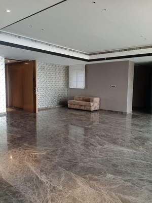 3 BHK Apartment – Exterior View View at Lodha Trump Tower, Worli - for Rent