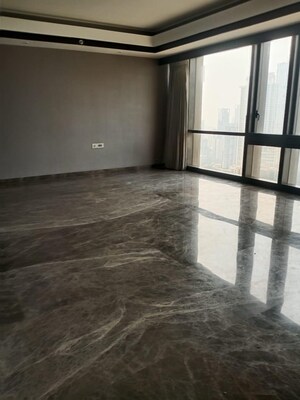 3 BHK Apartment For Rent in Lodha Trump Tower, Worli