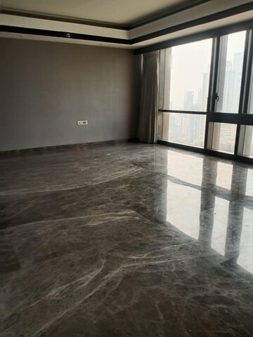 3 BHK Apartment For Rent in Lodha Trump Tower, Worli