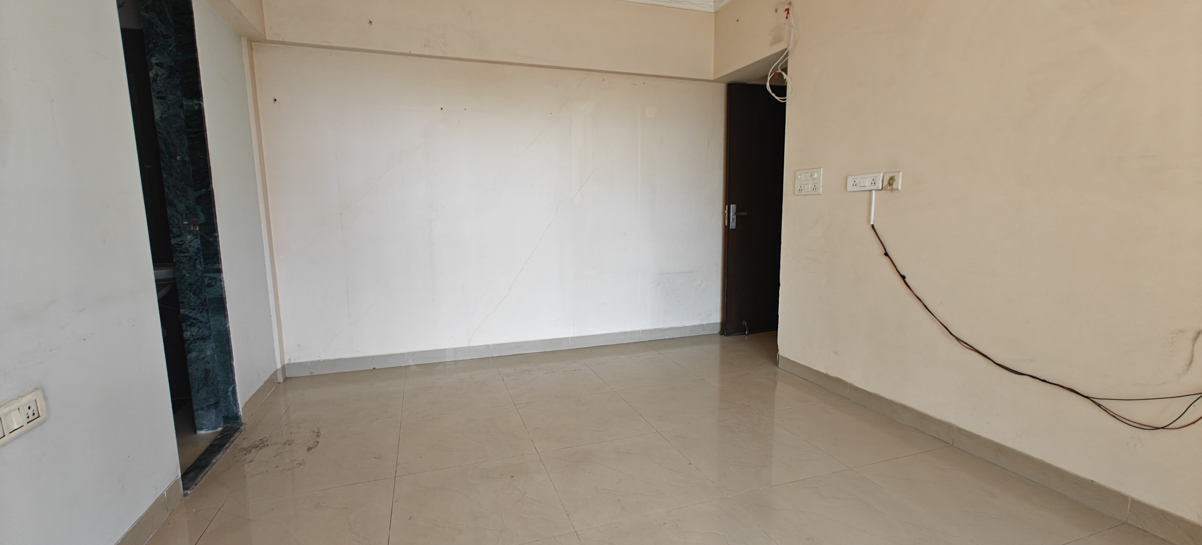 3 BHK + Servant Room Apartment For Sale in Lilium Lantana