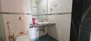 Attached Bathroom in 3 BHK Apartment at Lilium Lantana, Chandivali – for Sale