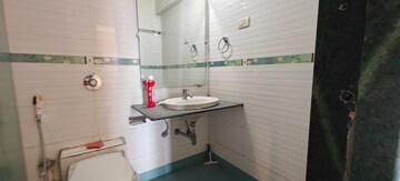 Attached Bathroom in 3 BHK Apartment at Lilium Lantana, Chandivali – for Sale