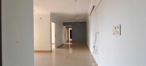 Building Lobby in 3 BHK Apartment at Lilium Lantana, Chandivali – for Sale