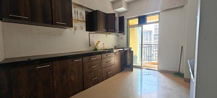 Kitchen, lilium-lantana 3 Bedroom 1600 Sq.Ft. Apartment In Chandivali Mumbai 9427824