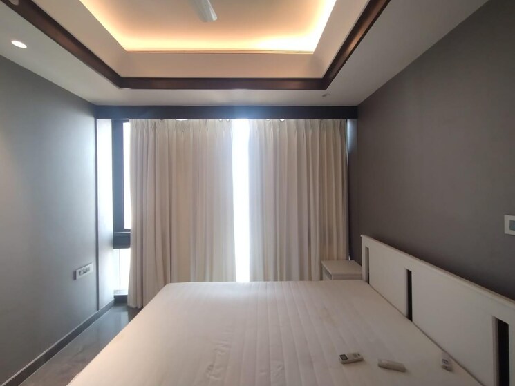 Bedroom, lodha-trump-tower 4 Bedroom 1646 Sq.Ft. Apartment In Worli Mumbai 9427821