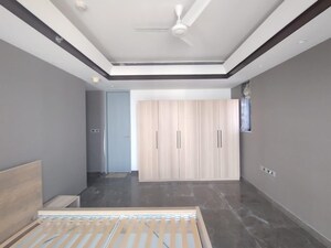 Bedroom in 4 BHK Apartment at Lodha Trump Tower, Worli – for Rent