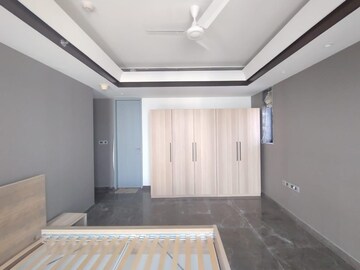 Bedroom in 4 BHK Apartment at Lodha Trump Tower, Worli – for Rent