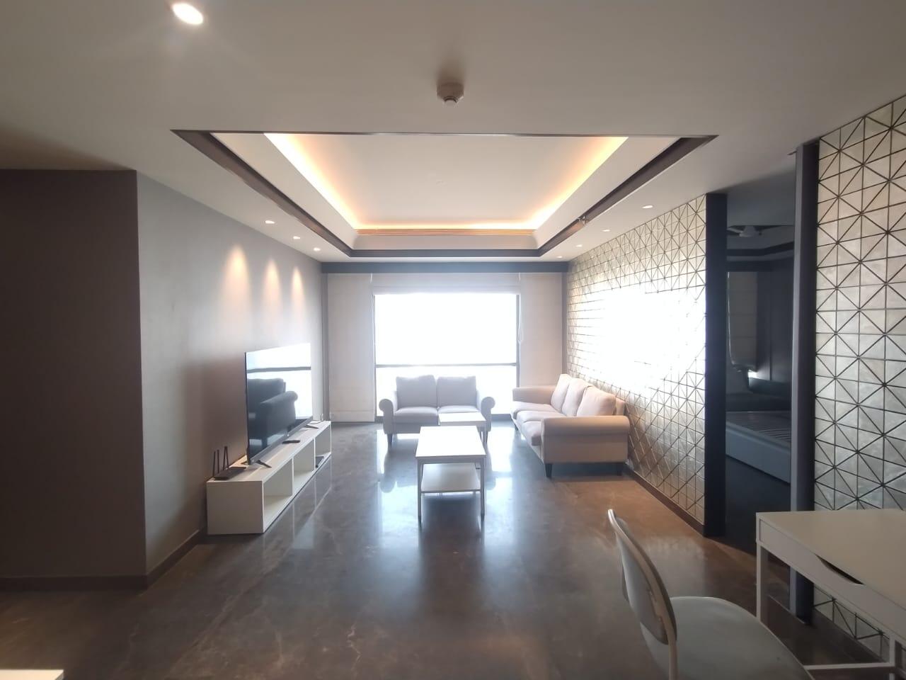 4 BHK Apartment For Rent in Lodha Trump Tower