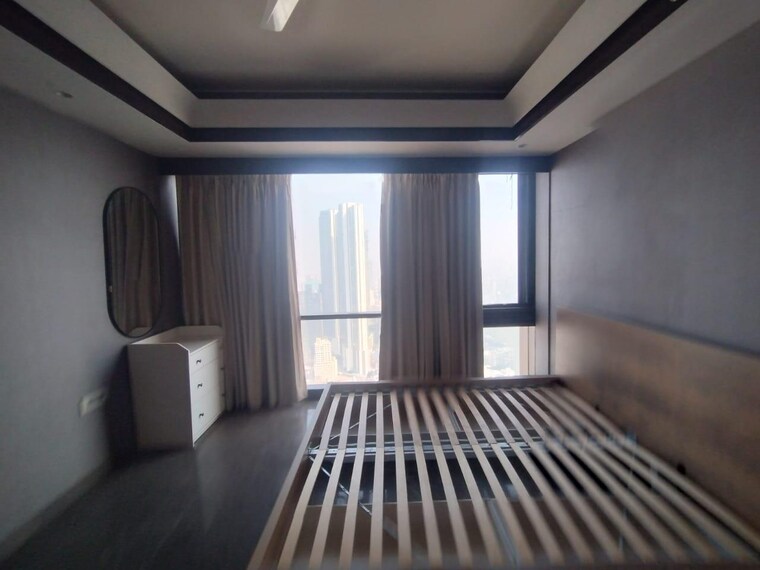 Bedroom, lodha-trump-tower 4 Bedroom 1646 Sq.Ft. Apartment In Worli Mumbai 9427821