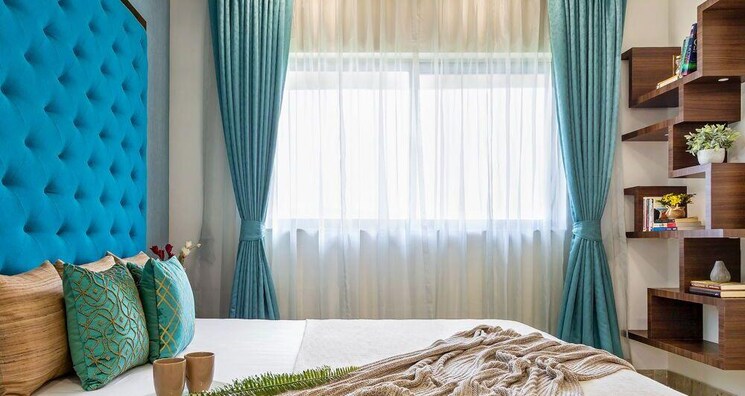 Bedroom, peninsula-ashok-towers 5 Bedroom 3855 Sq.Ft. Apartment In Parel Mumbai 9427829